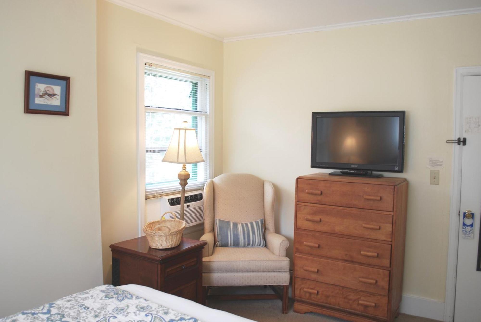 Anne'S Washington Inn (Adults Only) Saratoga Springs Kamer foto
