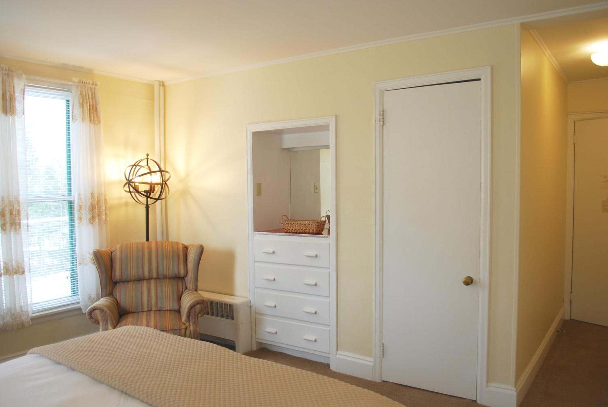 Anne'S Washington Inn (Adults Only) Saratoga Springs Kamer foto