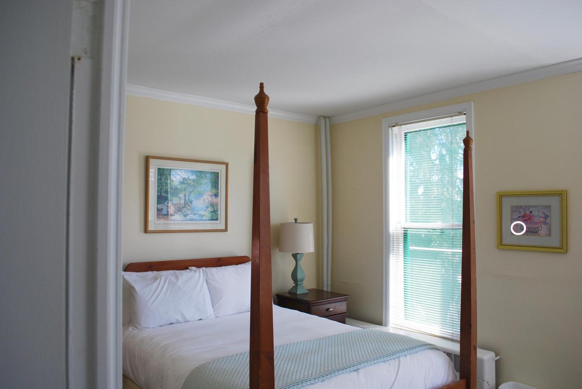 Anne'S Washington Inn (Adults Only) Saratoga Springs Kamer foto