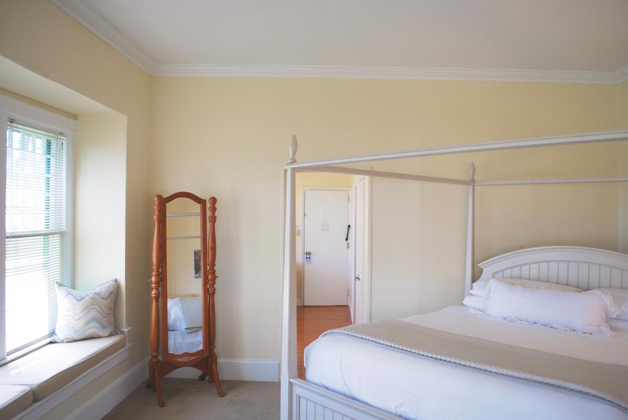 Anne'S Washington Inn (Adults Only) Saratoga Springs Kamer foto