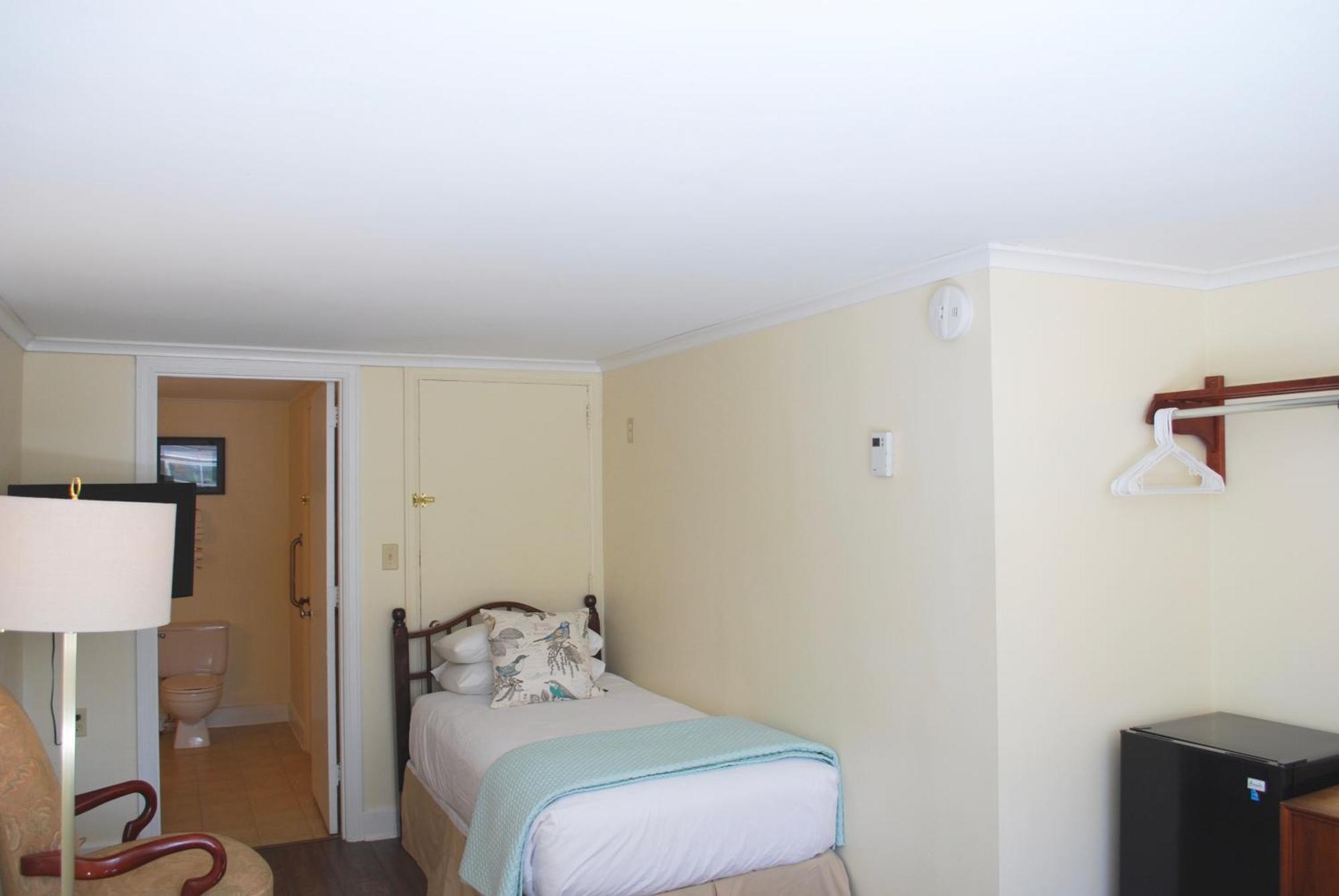 Anne'S Washington Inn (Adults Only) Saratoga Springs Kamer foto