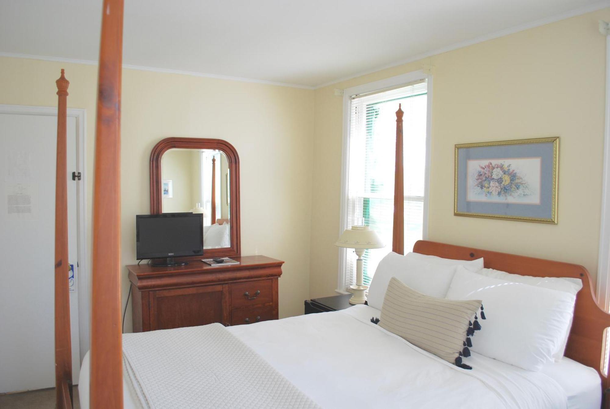 Anne'S Washington Inn (Adults Only) Saratoga Springs Kamer foto