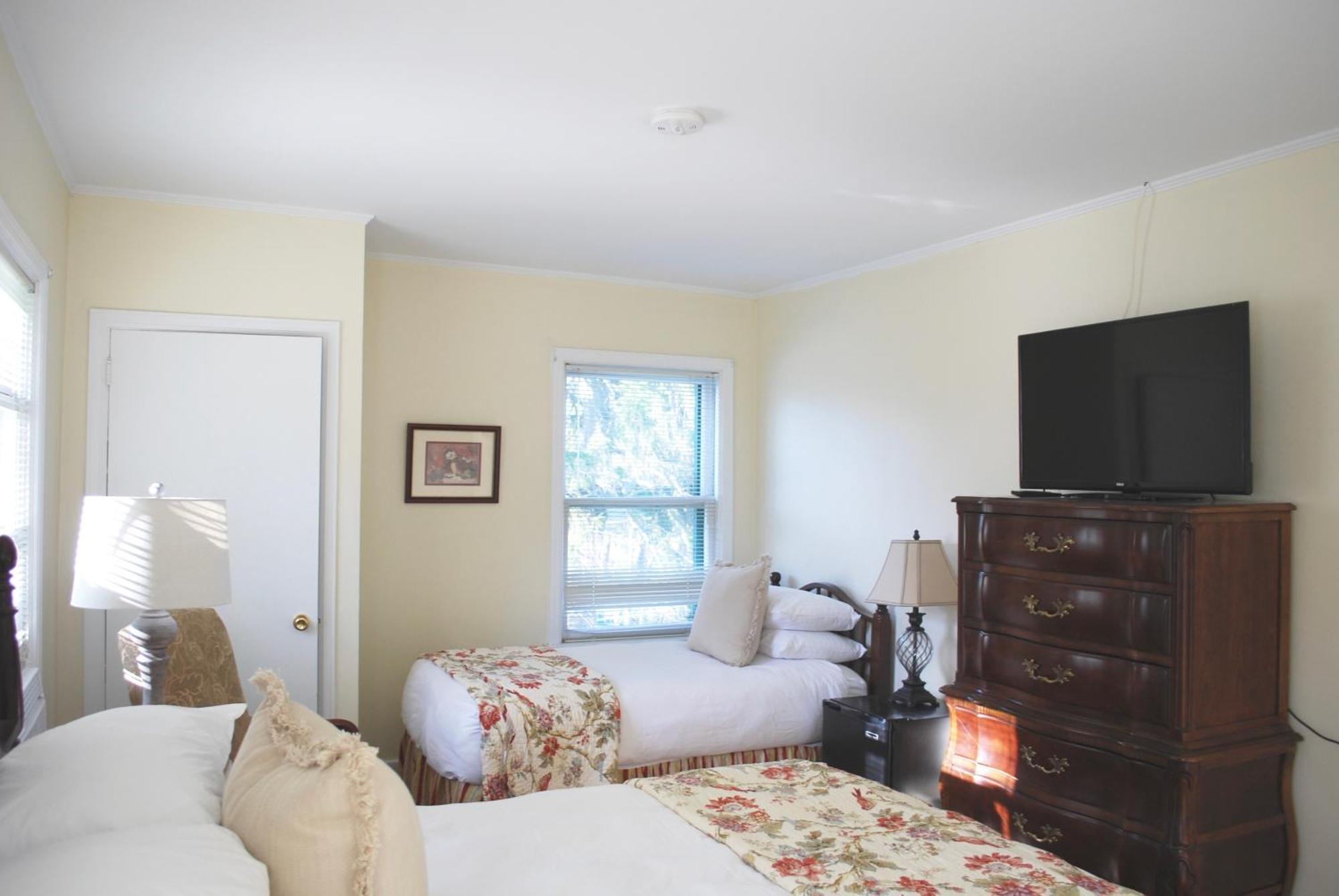 Anne'S Washington Inn (Adults Only) Saratoga Springs Kamer foto