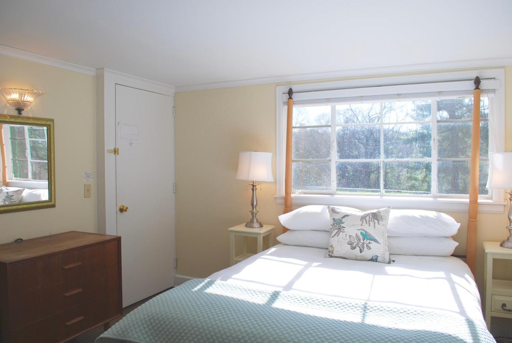 Anne'S Washington Inn (Adults Only) Saratoga Springs Kamer foto