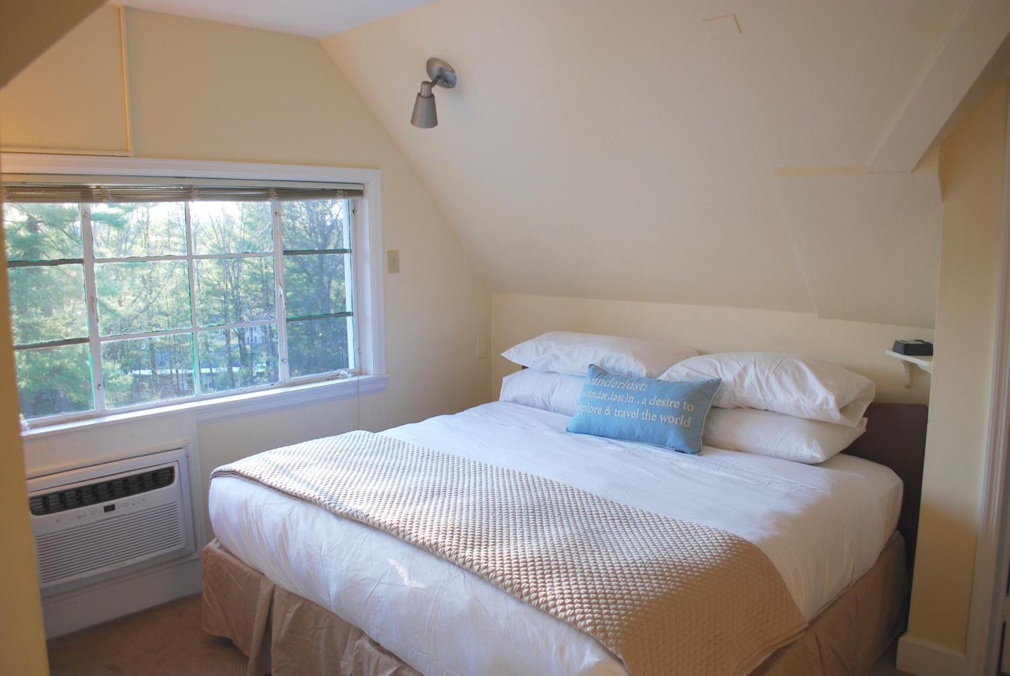 Anne'S Washington Inn (Adults Only) Saratoga Springs Kamer foto