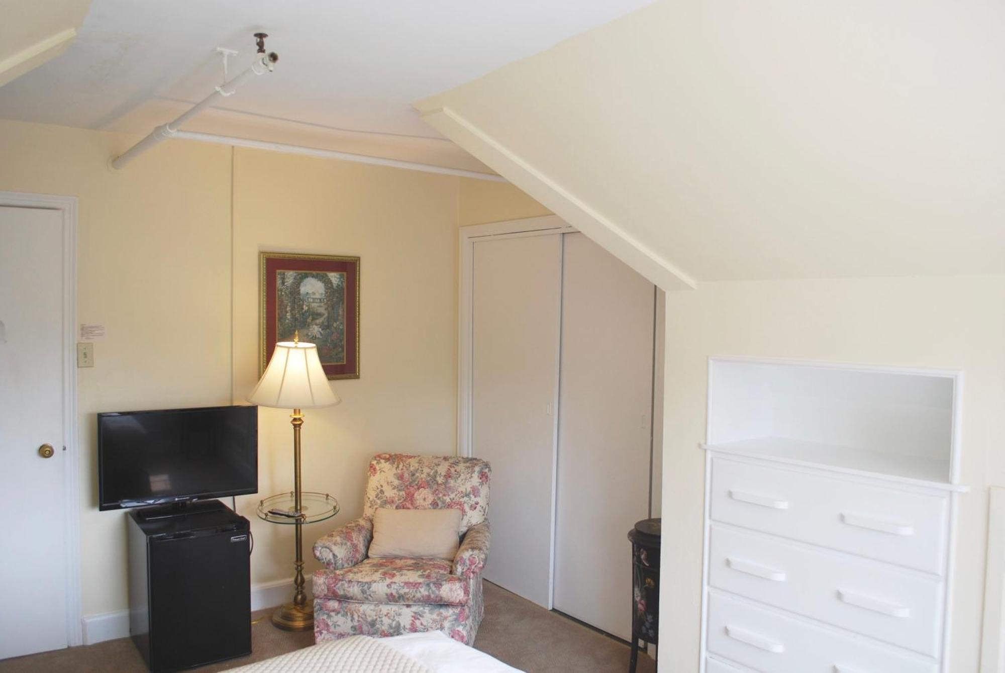 Anne'S Washington Inn (Adults Only) Saratoga Springs Kamer foto