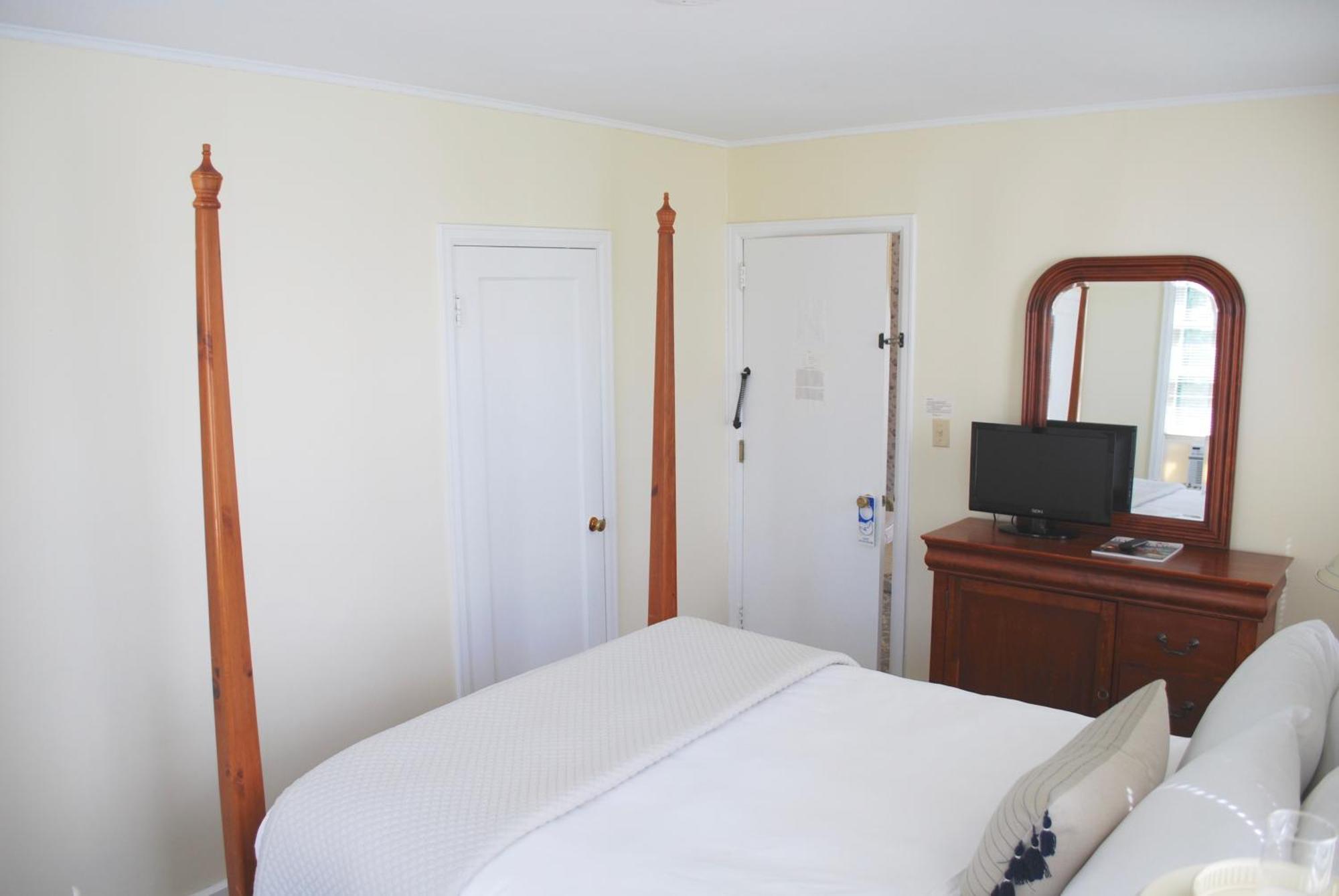 Anne'S Washington Inn (Adults Only) Saratoga Springs Kamer foto