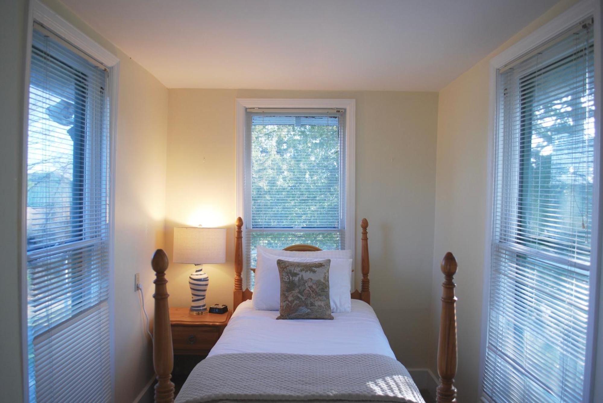 Anne'S Washington Inn (Adults Only) Saratoga Springs Kamer foto
