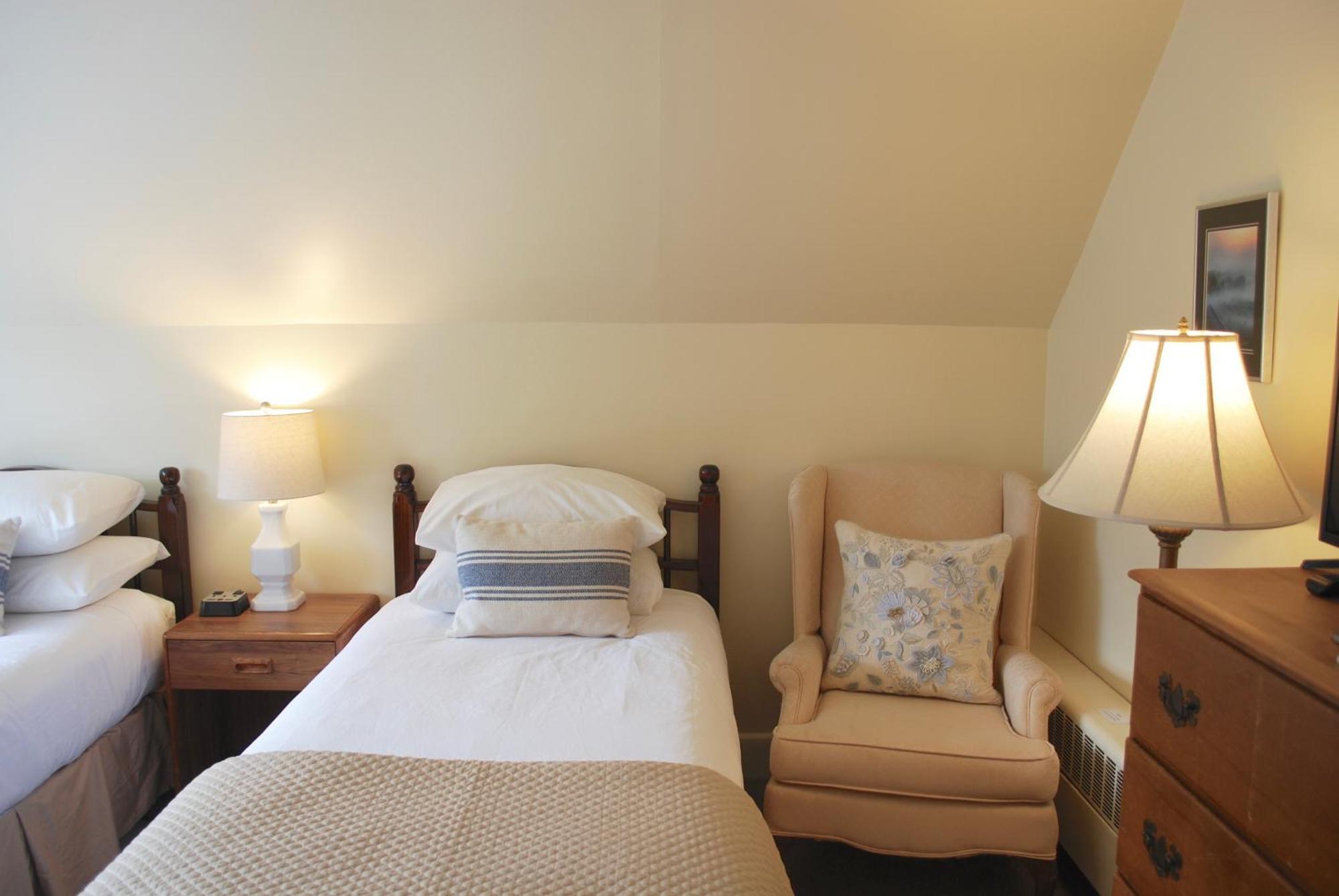 Anne'S Washington Inn (Adults Only) Saratoga Springs Kamer foto