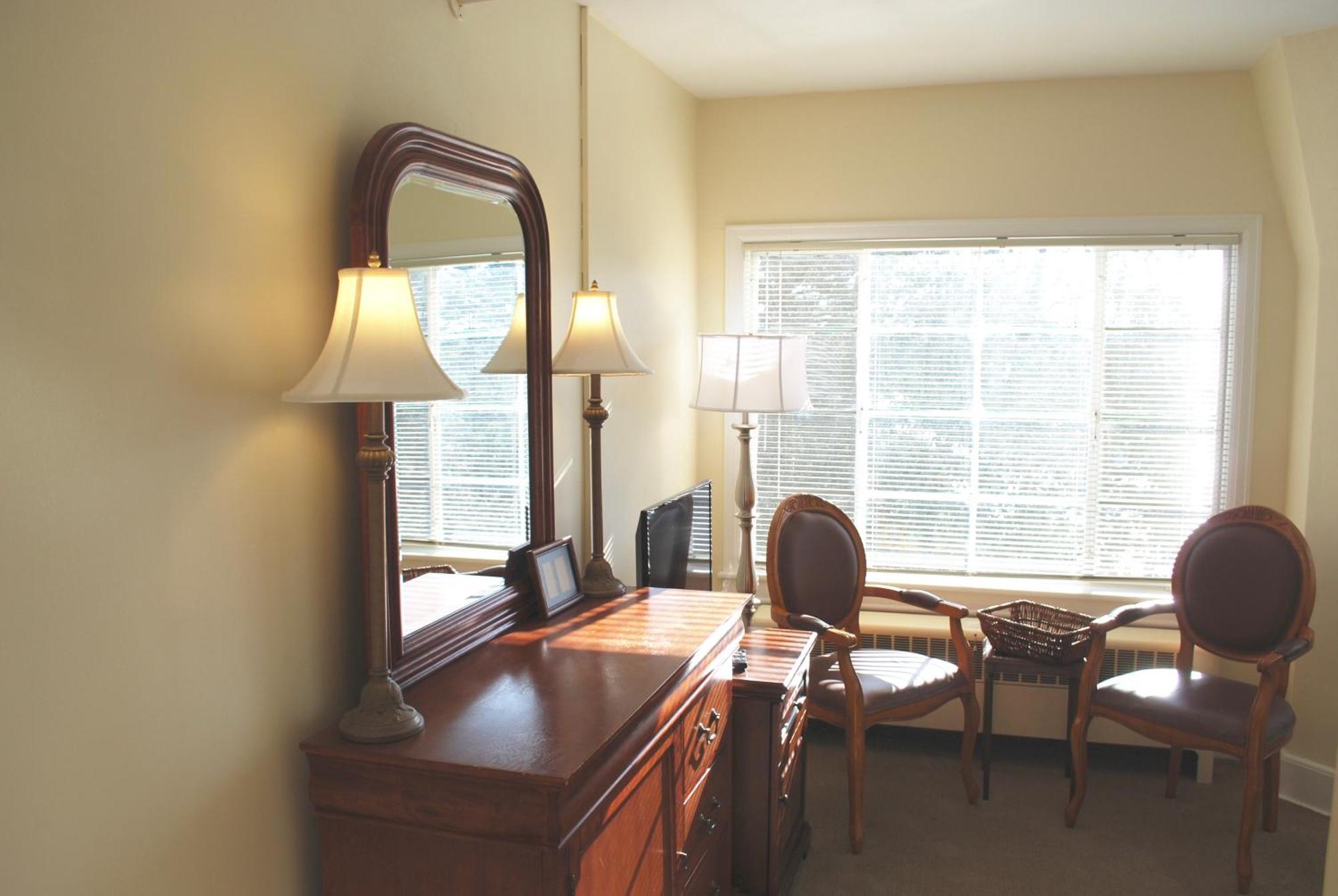 Anne'S Washington Inn (Adults Only) Saratoga Springs Kamer foto