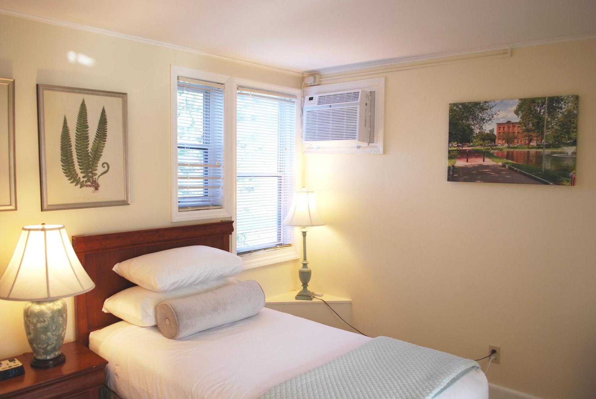 Anne'S Washington Inn (Adults Only) Saratoga Springs Kamer foto