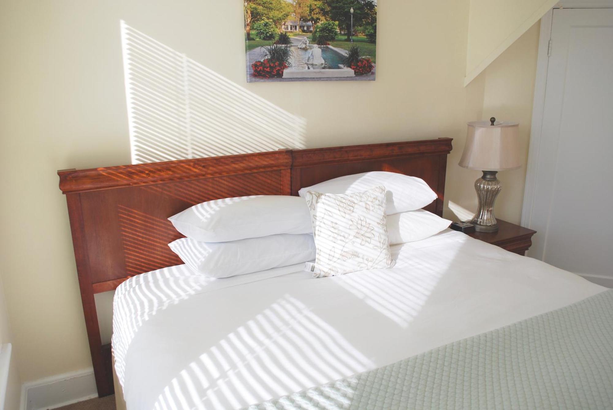 Anne'S Washington Inn (Adults Only) Saratoga Springs Kamer foto