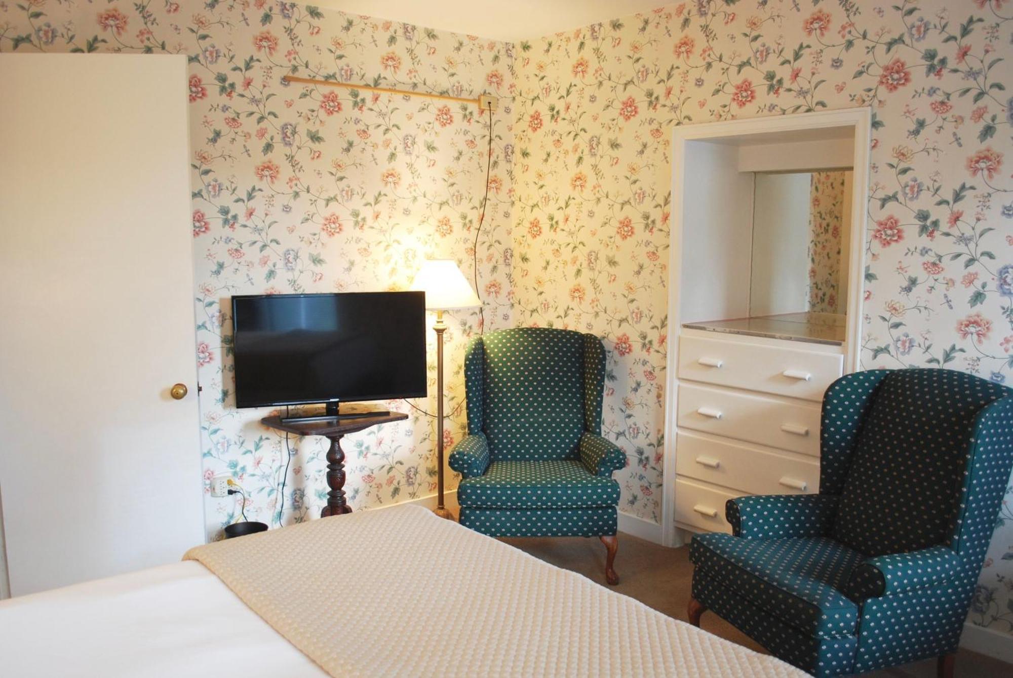 Anne'S Washington Inn (Adults Only) Saratoga Springs Kamer foto